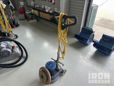 2005 Clarke C2K-13 Walk-Behind Electric Floor Buffer