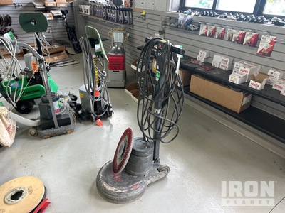 1997 Mayville M178 Electric Floor Buffer