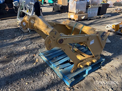Equipment Harness