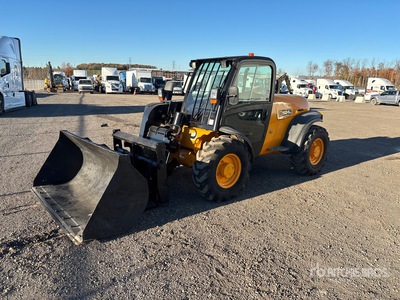 2006 JCB 524-50 Telehandler