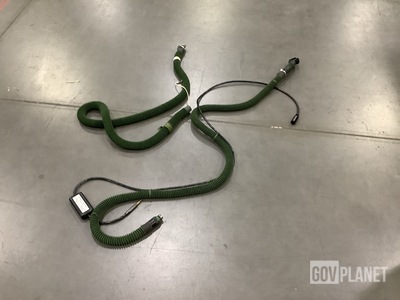 (200) Global-Tron 10080132 Hose Assemblies