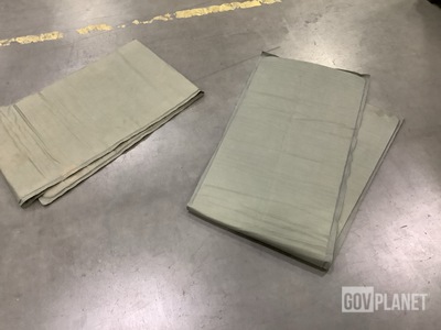 (65) Self-Inflating Sleeping Mats