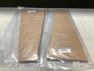 (32) Emtech 6443813-01M1 Thermal Insulations