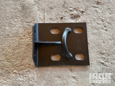 (20) Mounting Brackets