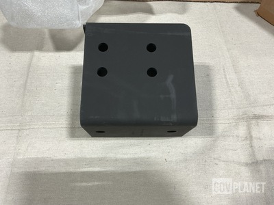 (18) Macomb Sheet Metal 12342519 Vehicular Components Brackets