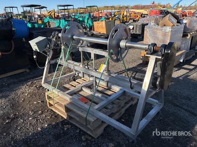 Reel Support Varios otros