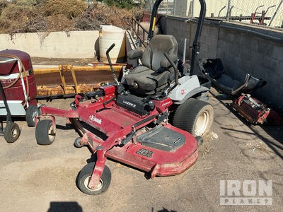 2023 Exmark Lazer Z Zero-Turn Cortacesped