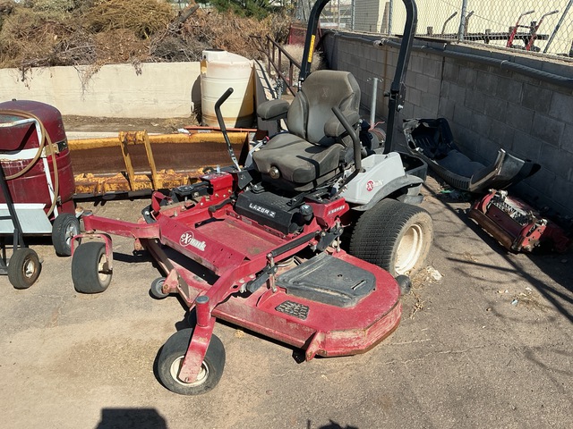 2023 Exmark Lazer Z Zero-Turn Lawn Mower