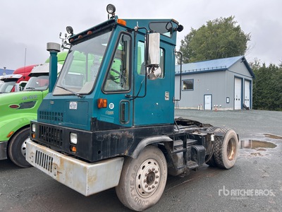 1999 Ottawa Commando 50 4x2 Camión remolcador de plataforma