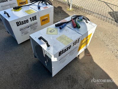 2018 Campo EB18E Kachel