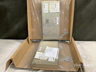 (2) L-3 3014-2 Teleconference Systems