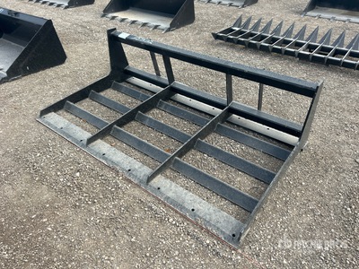 All-Star 80 in Kompaktlader-Landflugzeug