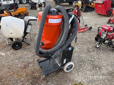 2021 Husqvarna S26 Vacuum Cleaner