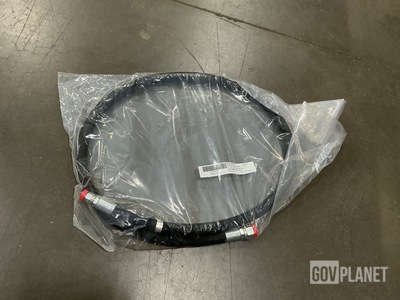 (40) Cantwell Cullen Hydraulic 12491827-001 Hose Assemblies