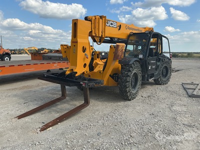 2023 JCB 510-56 Telehandler