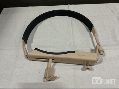 (23) General Dynamics 10001750 Retaining Straps
