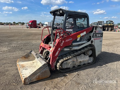 2023 Takeuchi TL8R-2 لودر بجنزير