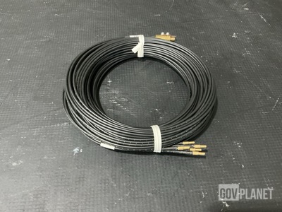 Cable Assembly