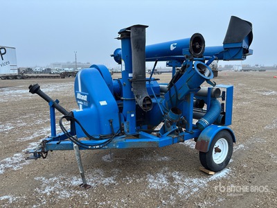 Brandt 5000 Aspirateur à grains