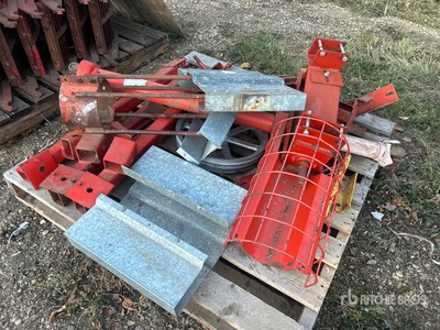 Grain Auger Parts