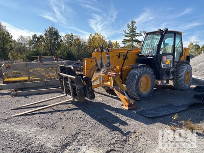 JCB 550-170 Chariot élévateur télescopique (Inoperable)