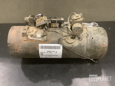 Vehicular Compartment Heater