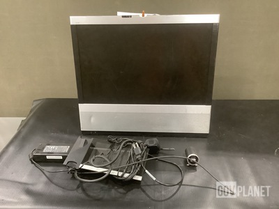 Cisco EX90 TelePresence System
