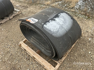 1/2 In Rubber Matting