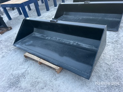 2025 Kit Containers QT-DB-S90 90 in Schranklader bak