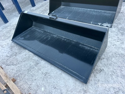 2025 Kit Containers QT-DB-S90 90 in Schranklader bak