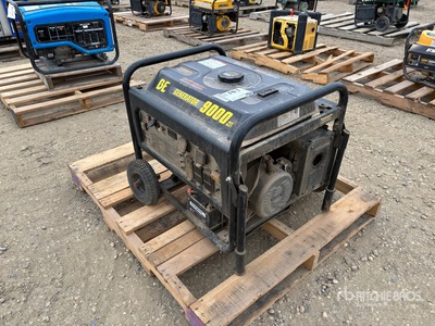 9.0 kW Generator Set