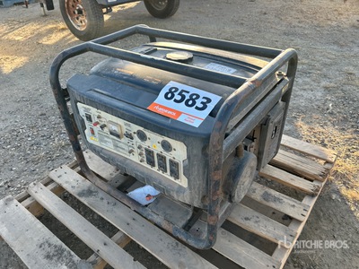 AVR 9.0 kW Generator Set