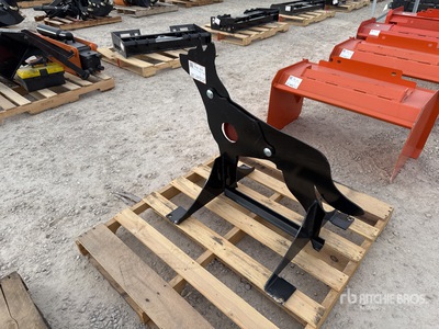 2025 Kit Containers AR500ATCOYOTE Shooting Target