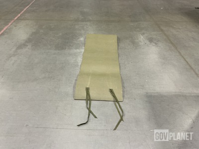 (49) Sleeping Mats