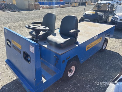 Columbia Utility Cart
