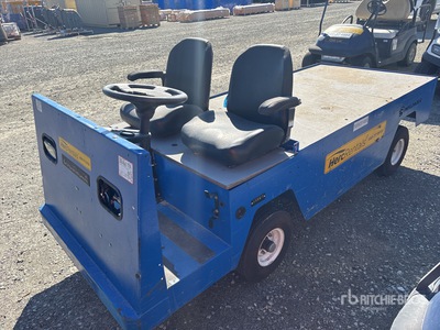 Columbia Payloader 1000 Utility Cart