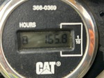 Hour Meter / Odometer