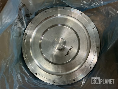 (2) Allison 23016974 Flywheels