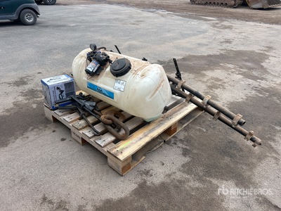 Chemical Sprayer