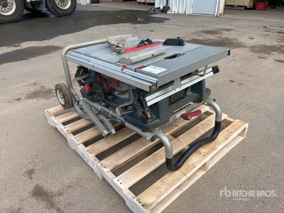 Bosch TS3000 Table Saw