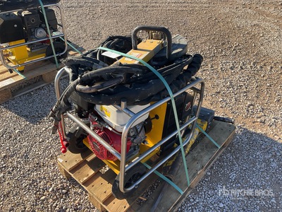 2011 Atlas Copco L13-30P Compresseur à air