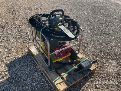 2014 Atlas Copco L13-30P Compresseur à air