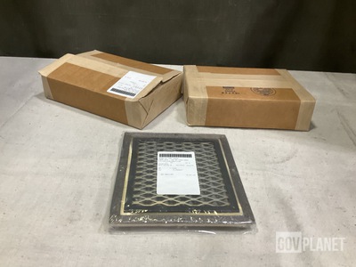 (23) Parker-Hannifin 06-1302-2865 Air Condition Filters