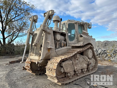 2006 Caterpillar D8 Dozer