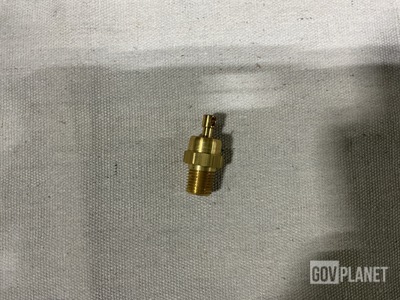 (460) Spartan 2015-MM5-001 Check Valves