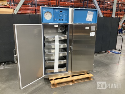 Jewett BBR37 Blood Bank Refrigerator
