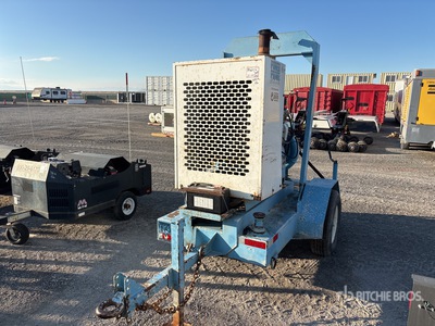 2002 Power Prime DV200 Waterpomp