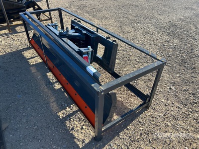 TMG DB94 94 in شفرة الثلج (Unused)