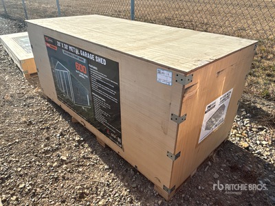 TMG MS2030 Stalla (Unused)