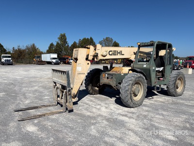 Gehl RS8-XR44 Verreiker